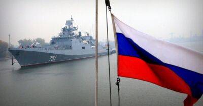 В Норвегии оштрафовали двух российских моряков за униформу - rus.delfi.lv - Норвегия - Россия - Украина - Латвия