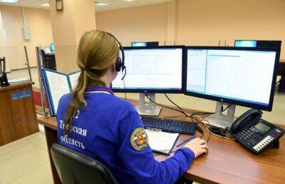 Продолжение истории в Редкино: оператор 112 вызвал скорую по звонку детей - afanasy.biz - Тверская обл. - район Конаковский