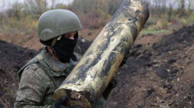 Российские войска третий день за день обстреляли пограничные Сумщины - ru.slovoidilo.ua - Украина - Луганская обл. - Сумская обл. - Черниговская обл. - Донецкая обл. - населенный пункт Новоселовское