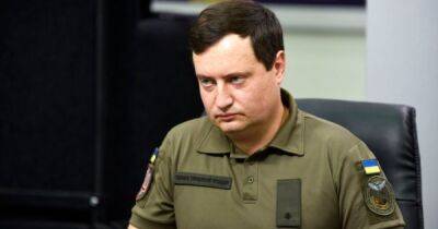 Андрей Юсов - Гур Моу - Россияне прибегают к ИПСО по нагнетанию темы угрозы нападения со стороны Беларуси, — ГУР - dsnews.ua - Россия - Украина - Белоруссия