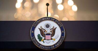 Энтони Блинкен - В США запускают новую программу спонсорства для беженцев: какую помощь окажут украинцам - focus.ua - США - Украина - Twitter