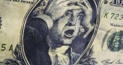 Джо Байден - Долг США достиг $31 триллиона: счетчик дефолта запущен — плохо будет всем - cxid.info - США - Вашингтон - New York