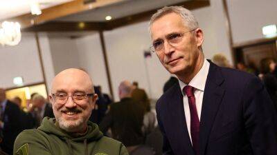 Михаил Подоляк - Алексей Резников - Ллойд Остин - Алексей Резников: украинские военные будут осваивать Leopard-2 в Польше - golos-ameriki.ru - Россия - США - Украина - Германия - Польша