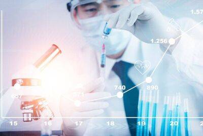 Johnson & Johnson сообщила о провале испытаний вакцины против СПИДа - koronavirus.center - Израиль - шт. Калифорния