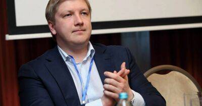 Андрей Коболев - Премии на $46 млн. За что в "Нафтогазе" заплатили Коболеву и компании - dsnews.ua - Украина