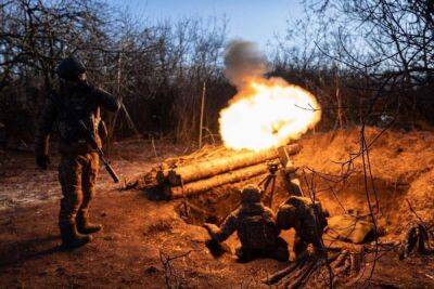 "Це буде, можливо, останній бій": відома астролог дала неочікуваний прогноз на лютий - ukrainianwall.com - Украина - Киев