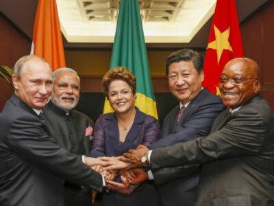Владимир Путин - ЮАР планирует пригласить путина на саммит в августе - unn.com.ua - Китай - Украина - Киев - Бразилия - Иран - Индия - Аргентина - Юар - Йоханнесбург - Кейптаун - Дурбан