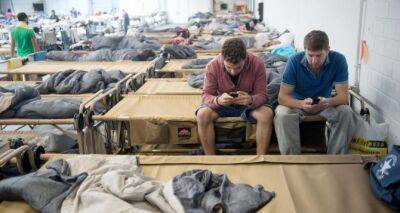 Сколько теперь будут платить за мобильную связь украинские беженцы в Европе. Халява закончилалсь - cxid.info - Украина