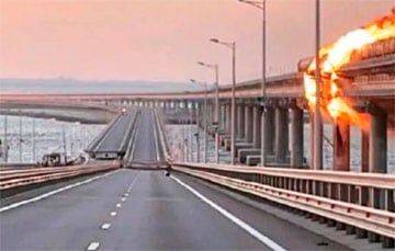 Иван Гешев - Болгария доказала, что Россия врет о взрыве на Крымском мосту - charter97.org - Россия - Армения - Грузия - Белоруссия - Болгария - София