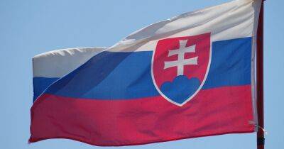 Эдуард Гегер - В Словакии назначат досрочные парламентские выборы: названа дата - dsnews.ua - Украина - Словакия