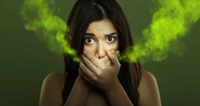 Как «пахнут» болезни: больной желудок, рак и диабет можно определить по запаху - cxid.info