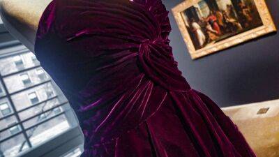 принц Чарльз - принцесса Диана - Платье принцессы Дианы продадут на торгах аукциона Sotheby's - ru.euronews.com