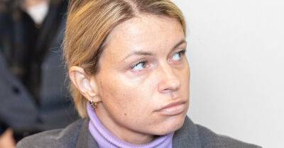 Прокуратуру просят проверить высказывания Гревцовой. Депутат говорит, что “не отрицает факт оккупации” - rus.delfi.lv - Германия - Латвия