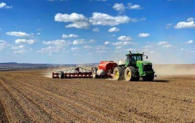Сельхозпроизводители Украины получат более $200 млн от ООН - korrespondent.net - Россия - Украина - Аграрии