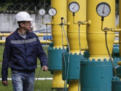 Италия к 2025 году может полностью отказаться от российского газа - unn.com.ua - Россия - Украина - Киев - Италия - Алжир - Алжирская Народная Демократическая Республика