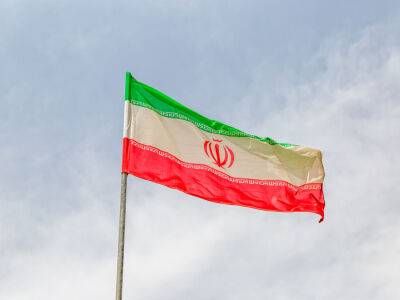 Главы МИД стран ЕС согласовали четвертый пакет санкций против Ирана - gordonua.com - Украина - Швеция - Иран - Тегеран - Курдистан - Ес