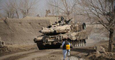 Дело не только в броне. Почему Leopard 2 будет лучше любого российского танка - focus.ua - США - Сирия - Украина - Германия - Польша - Афганистан
