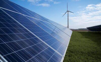 Возобновляемая энергия: достижения и перспективы - vkcyprus.com - Австрия - Эстония - Швеция - Финляндия - Дания - Кипр - Латвия