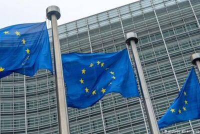 Жозеп Боррель - Петер Сийярто - ЕС одобрил увеличение военной помощи Украине на 500 млн евро - unn.com.ua - Украина - Киев - Венгрия - Берлин - Будапешт - Брюссель - Ес