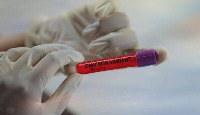 В мире распространяется новый штамм коронавируса кракен - fokus-vnimaniya.com - Россия - США - Новости