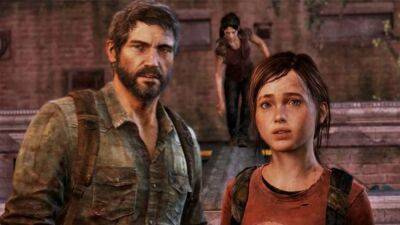 Продажи игры The Last of Us Part 1 в Британии подскочили на 238%, а The Last of Us: Remastered выросла на 322% после запуска сериала на HBO - itc.ua - США - Украина - Англия - Луганск