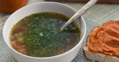 Вкусный суп с куриными сердечками: простой рецепт - focus.ua - Украина