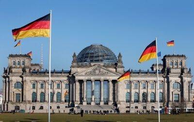 В Германии заявили, что война РФ против Украины обойдется им в €175 млрд - korrespondent.net - Россия - Украина - Германия - Берлин