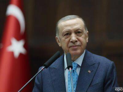 Тайип Эрдоган - Эрдоган заявил, что Швеция больше может не рассчитывать на поддержку Турции при вступлении в НАТО - gordonua.com - Украина - Турция - Швеция - Анкара - Стокгольм