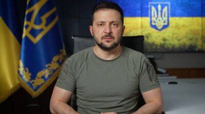 Владимир Зеленский - Ездить за границу с негосударственными целями чиновникам больше не удастся – обращение Зеленского - ru.slovoidilo.ua - Украина