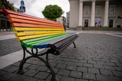 Литва проиграла в ЕСПЧ дело о запрете книги сказок о гомосексуальной любви - obzor.lt - Литва