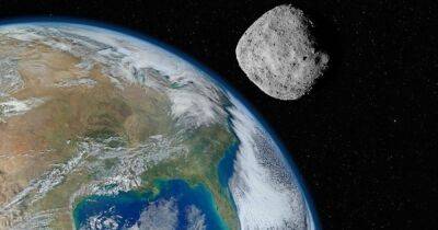Геннадий Борисов - Четвертый раз в истории: астероид подлетит к Земле на рекордные 3500 км - focus.ua - Украина - Киев
