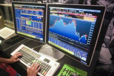 SEC оштрафовала Bloomberg на $5 миллионов за нарушения в оценке стоимости активов - minfin.com.ua - США - Украина