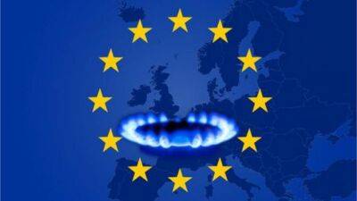 Цены на газ в Европе упали более чем на 10% - minfin.com.ua - Норвегия - Украина - Голландия