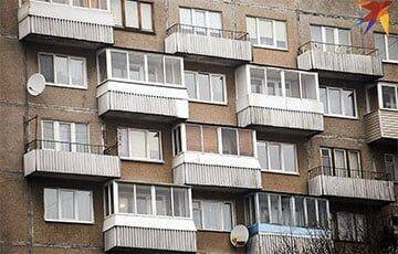«В ванной росли самые настоящие грибы - с шляпкой и на ножке» - charter97.org - Белоруссия - Витебск