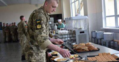 Кирилл Сазонов - Питание солдата НАТО $25 в сутки, украинского солдата – менее $4: боец ВСУ о скандале в Минобороны - dsnews.ua - Украина - Афганистан - Минобороны