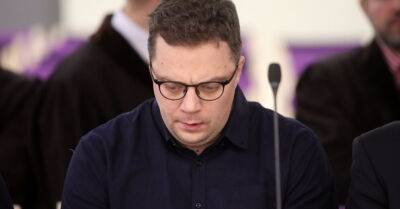 Дело о трагедии в Золитуде: апелляционный суд признал виновным только инженера-строителя Сергетса. ПРЯМОЙ ЭФИР - rus.delfi.lv - Латвия