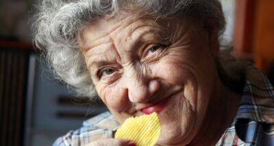 Елена Соломатина - Назван продукт, который особенно полезен для пожилых людей - cxid.info