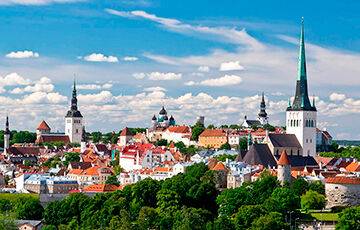 Таллинн официально принял титул Зеленой столицы Европы - charter97.org - Белоруссия - Эстония - Таллинн