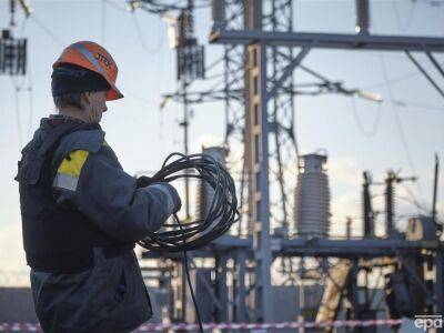Владимир Путин - Швеция передаст Украине оборудование для восстановления энергосистемы - gordonua.com - Россия - Украина - Швеция