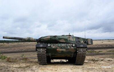 Марк Рютте - Норвегия и Нидерланды планируют дать Украине свои танки Leopard - СМИ - korrespondent.net - Норвегия - Россия - Украина - Киев - Германия - Финляндия - Голландия - Португалия - Осло - Амстердам