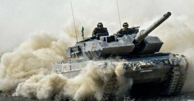 Олаф Шольц - Линдси Грэм - Анналены Бербок - "ВСУ нужно разное оружие": Норвегия отправит Украине 8 танков Leopard 2А5, — СМИ - focus.ua - Норвегия - Украина - Германия - Польша - Берлин - Испания - Дания - Голландия