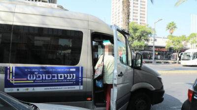 Бесплатный общественный транспорт по субботам появится в Кфар-Сабе - vesty.co.il - Израиль - Тель-Авив