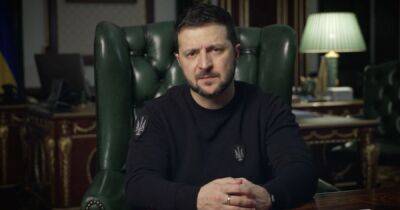 Владимир Зеленский - Зеленский ввел в действие новое решение СНБО, однако о деталях проинформирует позже (ВИДЕО) - dsnews.ua - Россия - Украина - Снбо
