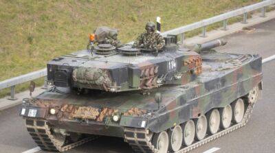 Джо Байден - В ISW оценили, как западные танки помогут украинской армии - ru.slovoidilo.ua - Украина - Германия - Голландия