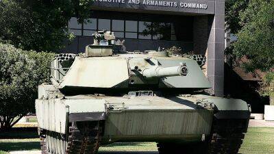 Владимир Зеленский - Пэт Райдер - США поставят Украине танки M1 Abrams вслед за немецкими Leopard 2 - ru.euronews.com - Москва - США - Украина - Киев - Вашингтон - Германия - Польша - Берлин