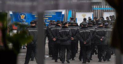 "Группа Вагнера" вербует на войну заключенных граждан Украины, — Генштаб - focus.ua - Россия - Украина - New York - Краснодарский край - Краснодар