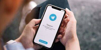 Какие образом репрессивные органы достают уже удаленную информацию из Telegram и что можно с этим сделать? - udf.by