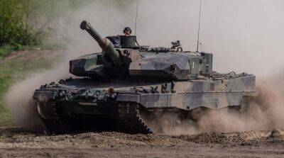 El Pais - Педро Санчес - Испания присоединится к поставке Украине танков Leopard – El Pais - ru.slovoidilo.ua - Украина - Германия - Польша - Испания - Голландия
