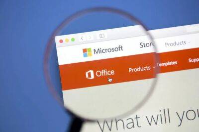Акции Microsoft упали после выхода квартального отчета и слабых прогнозов - minfin.com.ua - США - Украина - Microsoft