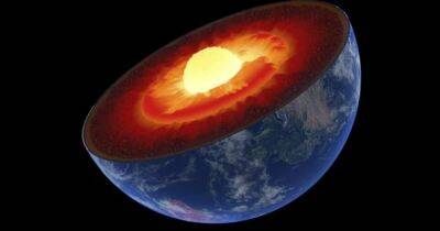 Ядро Земли остается горячим, как Солнце уже миллиарды лет: как это происходит - focus.ua - США - Украина - штат Теннесси